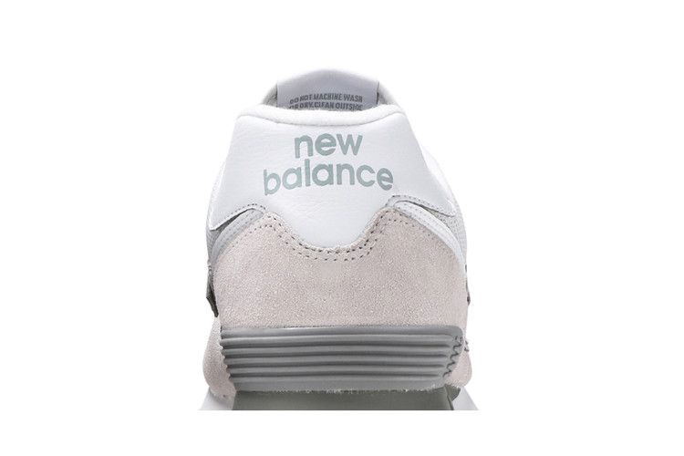 Кроссовки New Balance 574 'Ivory Grey'