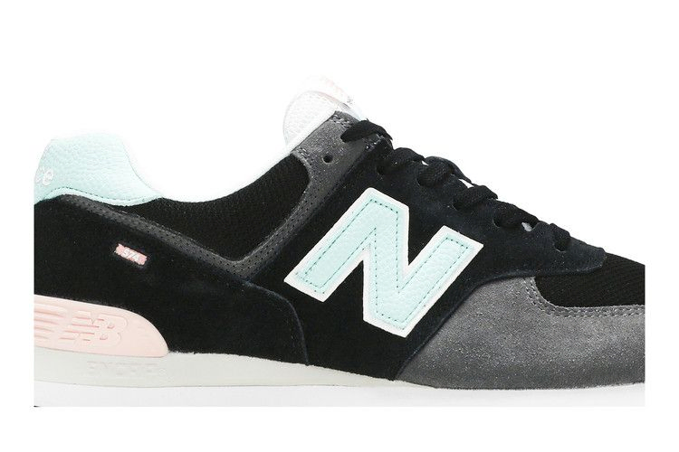 Кроссовки New Balance 574 'Marbled Street'