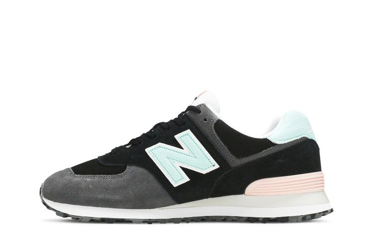 Кроссовки New Balance 574 'Marbled Street'