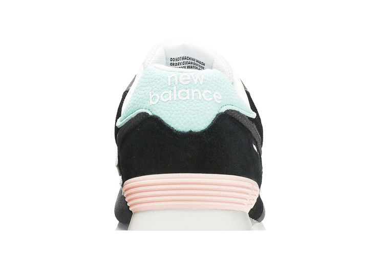 Кроссовки New Balance 574 'Marbled Street'