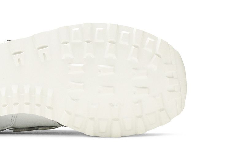 Кроссовки New Balance 574 'Metallic - White Neo Flame'