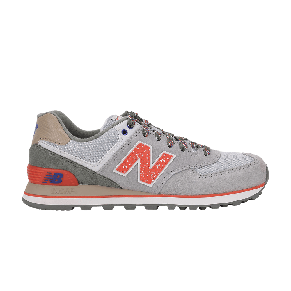 Кроссовки New Balance 574