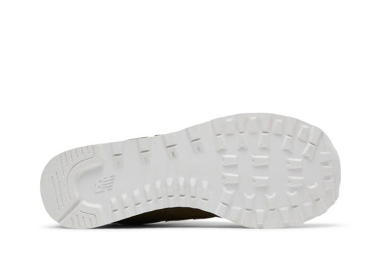 Кроссовки New Balance 574 'Paisley Camouflage'