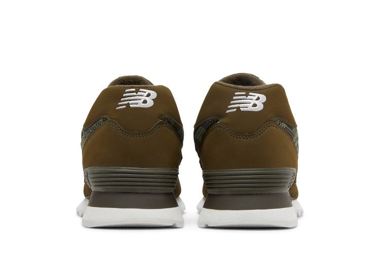 Кроссовки New Balance 574 'Paisley Camouflage'