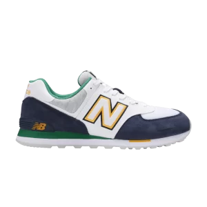 Голубой