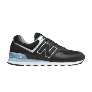 Черный