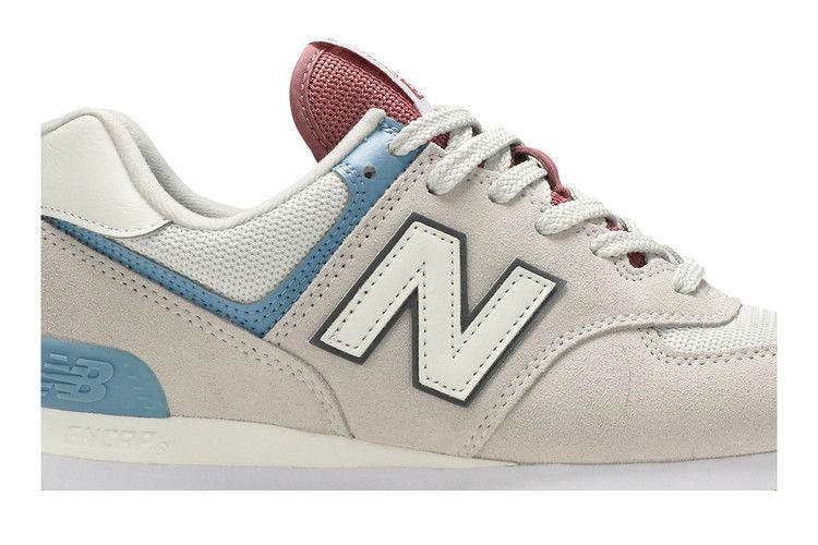 Кроссовки New Balance 574v2 Essentials 'Grey'