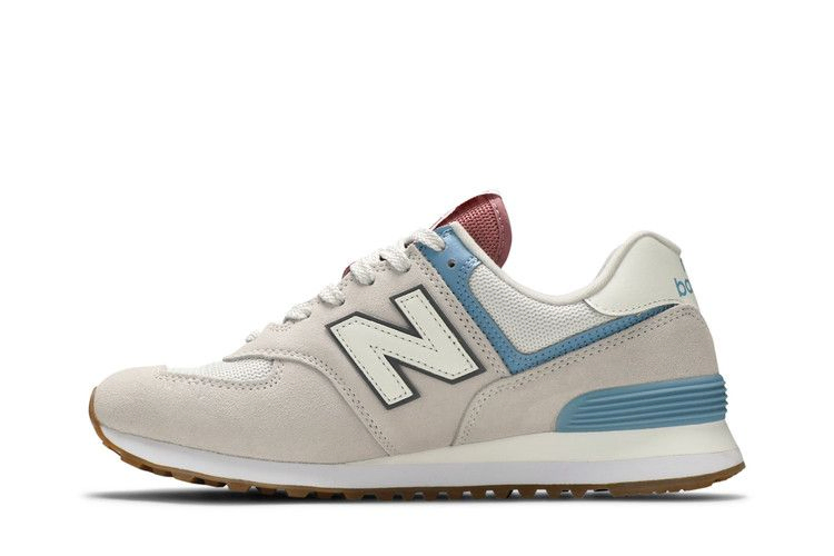 Кроссовки New Balance 574v2 Essentials 'Grey'