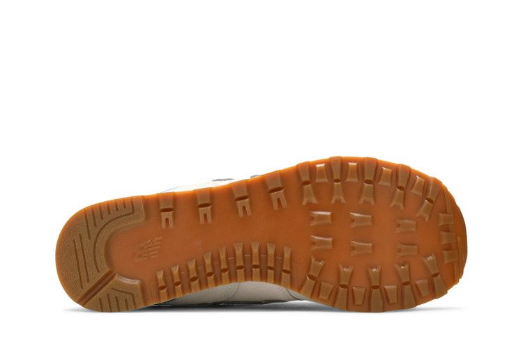 Кроссовки New Balance 574v2 Essentials 'Grey'