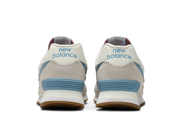 Кроссовки New Balance 574v2 Essentials 'Grey'