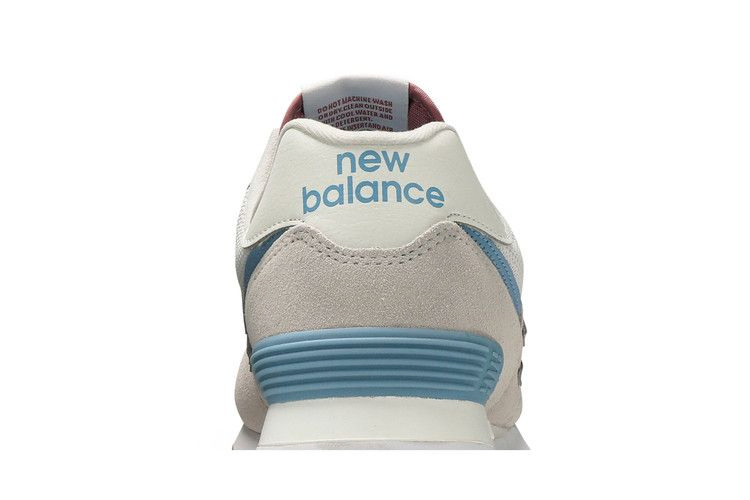 Кроссовки New Balance 574v2 Essentials 'Grey'