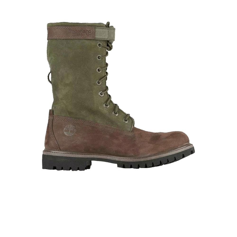 Кроссовки Nike 6 Inch Premium Gaiter Boot 'Brown Green'
