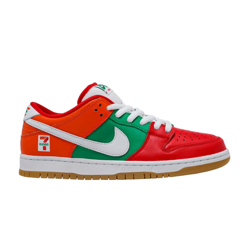 Кроссовки Nike 7-Eleven x Dunk Low SB