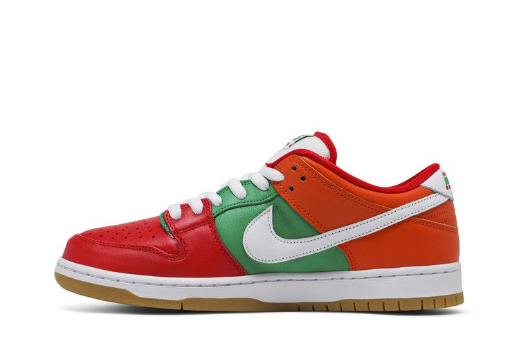 Кроссовки Nike 7-Eleven x Dunk Low SB