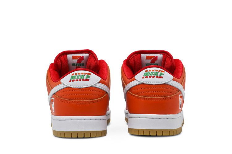 Кроссовки Nike 7-Eleven x Dunk Low SB