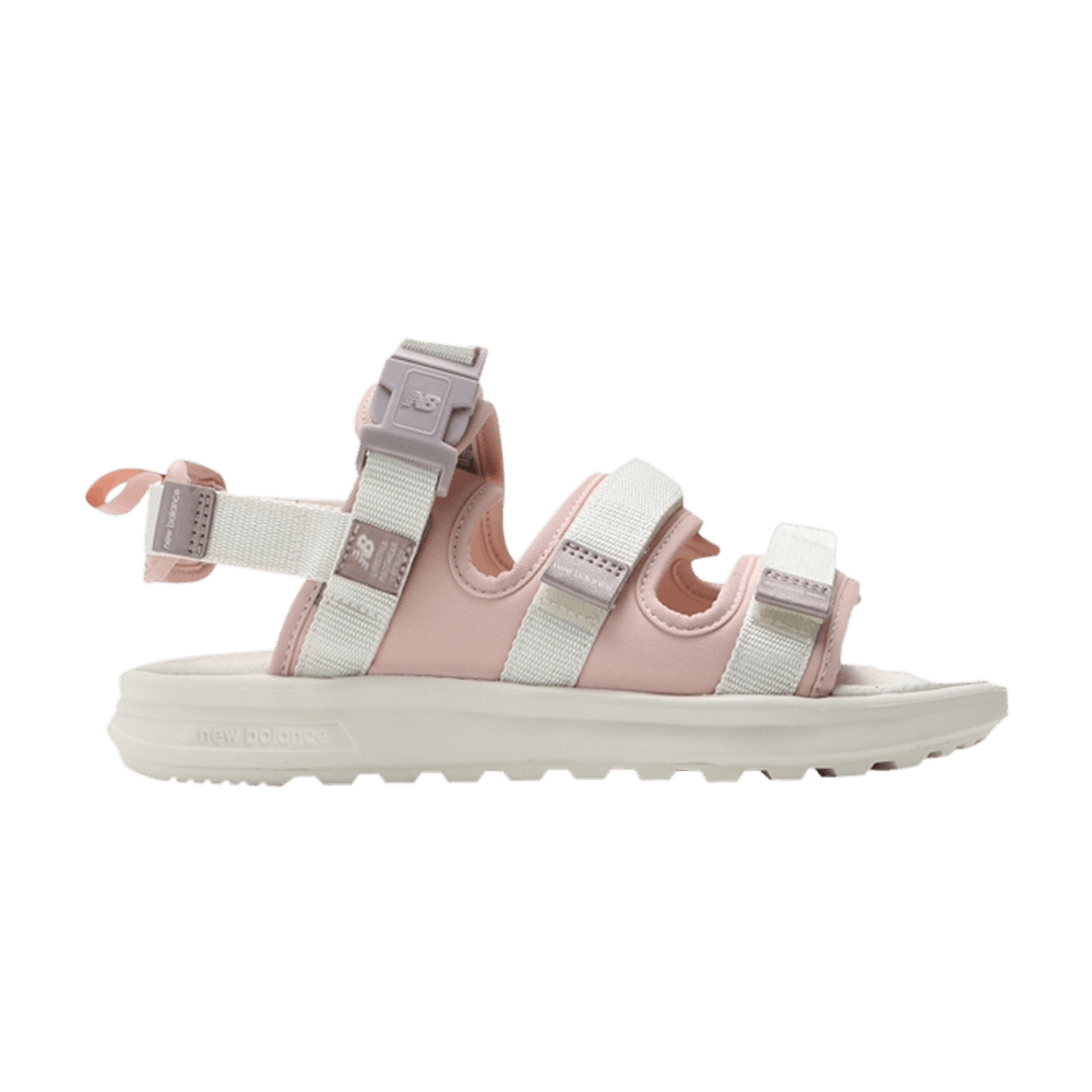 Кроссовки New Balance 750 Sandal 'Pink'