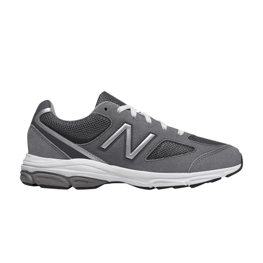 Кроссовки New Balance 888v2 Big Kid 'Dark Grey'