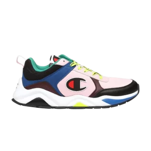 Многоцветный