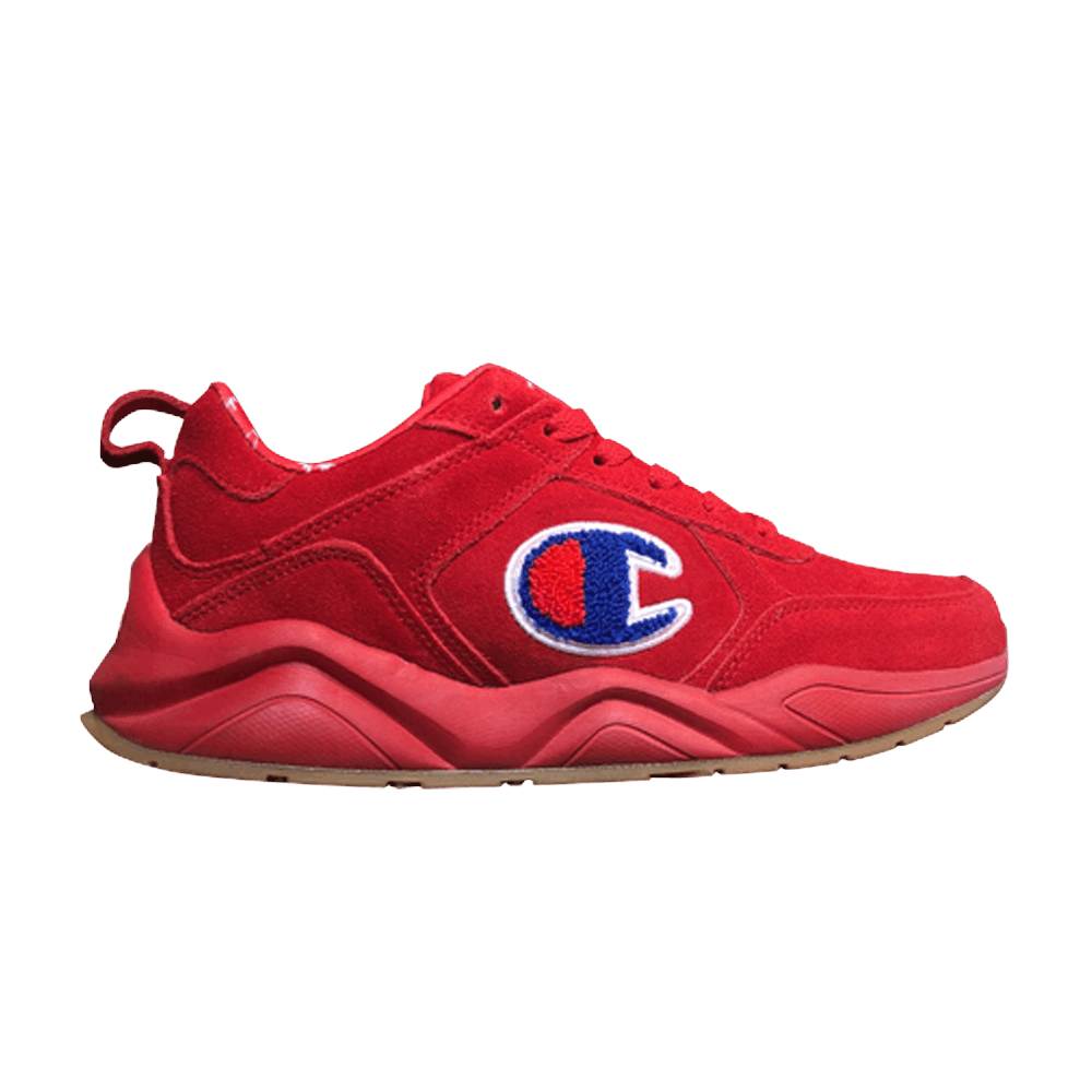 93-eighteen-red-cms10004y