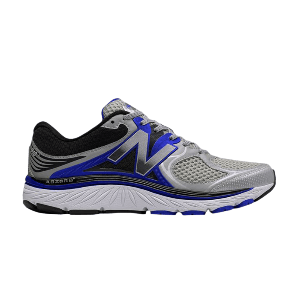 Кроссовки New Balance 940v3 'Silver Blue'