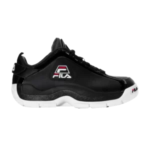 Черный/Белый/Красный