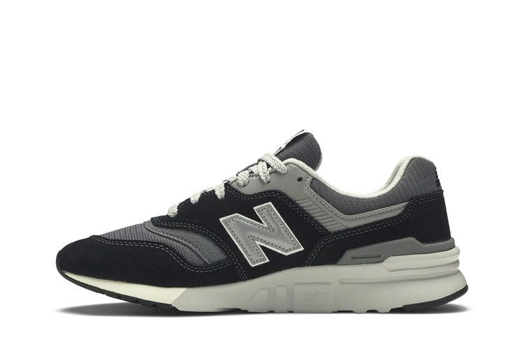 Кроссовки New Balance 997 'Black Grey'
