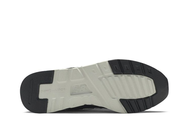 Кроссовки New Balance 997 'Black Grey'