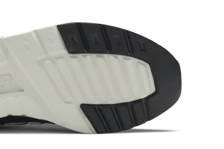 Кроссовки New Balance 997 'Black Grey'