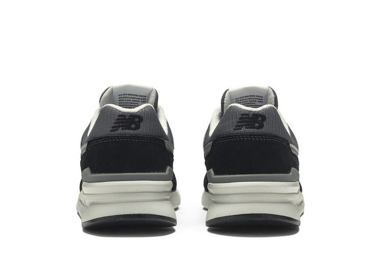 Кроссовки New Balance 997 'Black Grey'