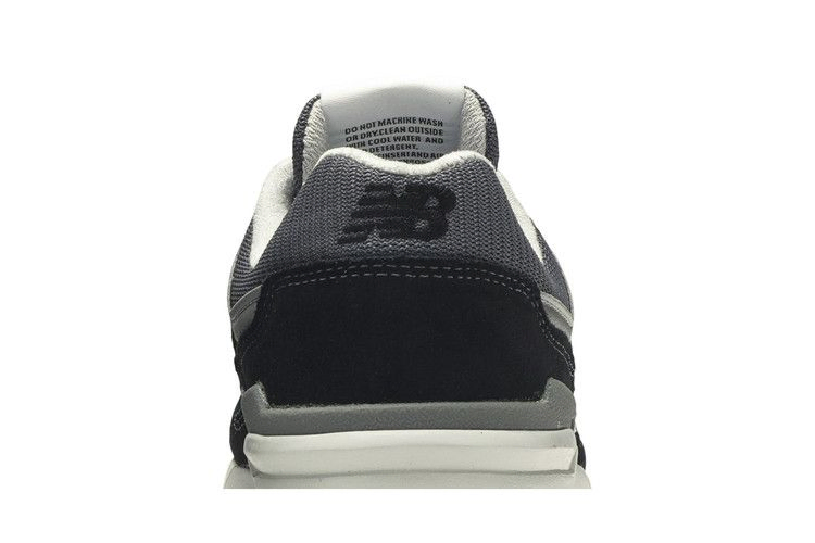 Кроссовки New Balance 997 'Black Grey'