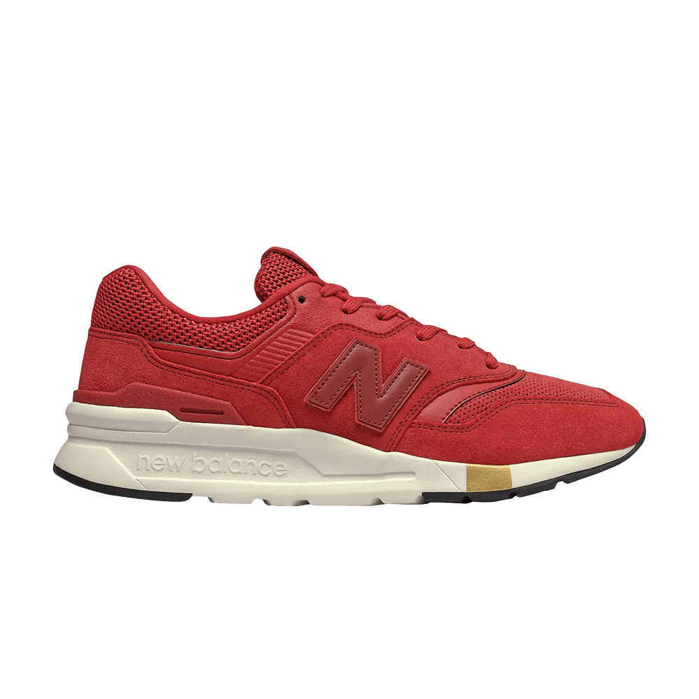 Кроссовки New Balance 997 'Chinese New Year'