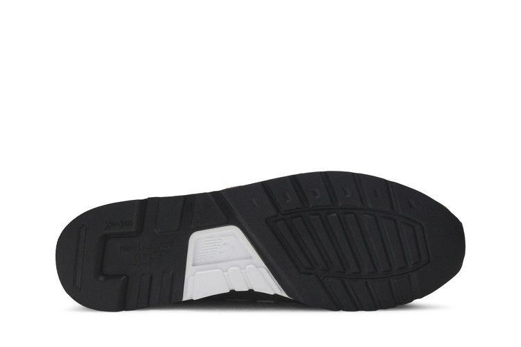 Кроссовки New Balance 997 'Elevated Basics'