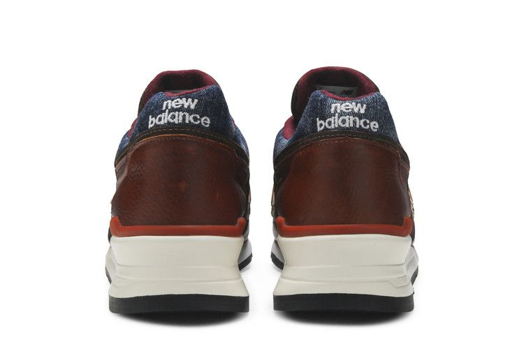 Кроссовки New Balance 997 'Elevated Basics'