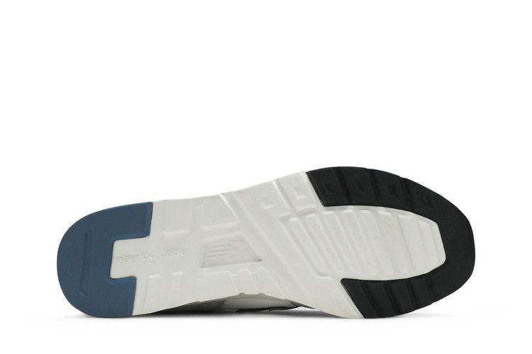 Кроссовки New Balance 997 'Grey Dark Mango'