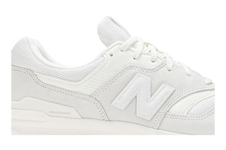 Кроссовки New Balance 997 'Ivory Grey'