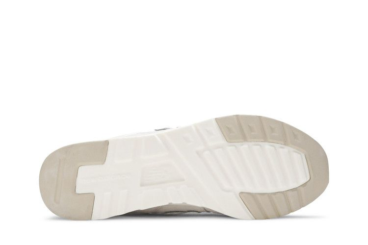 Кроссовки New Balance 997 'Ivory Grey'