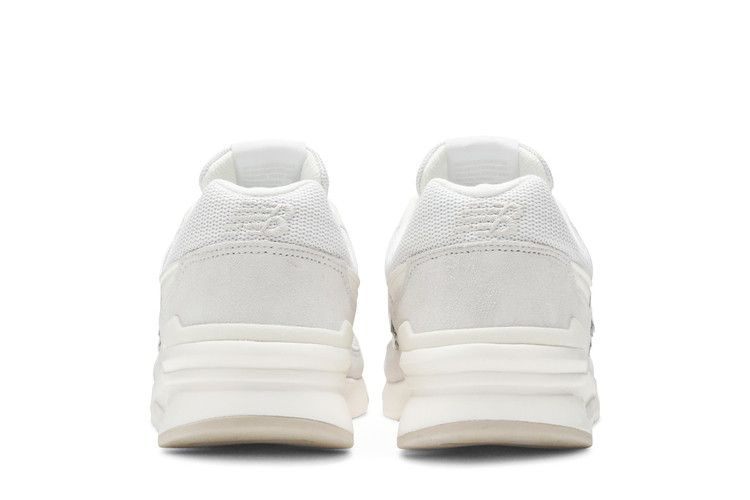 Кроссовки New Balance 997 'Ivory Grey'