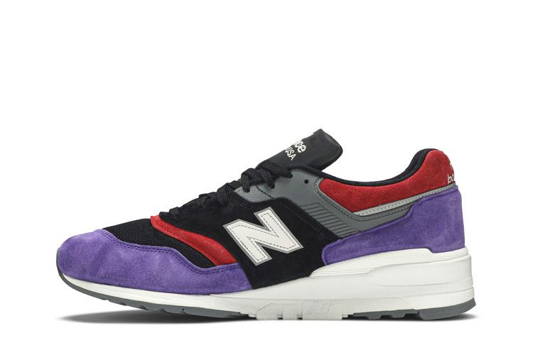 Кроссовки New Balance 997 'Kawhi Championship Pack'