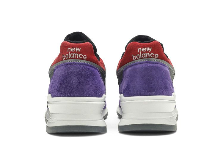 Кроссовки New Balance 997 'Kawhi Championship Pack'