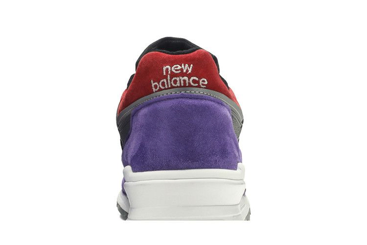 Кроссовки New Balance 997 'Kawhi Championship Pack'