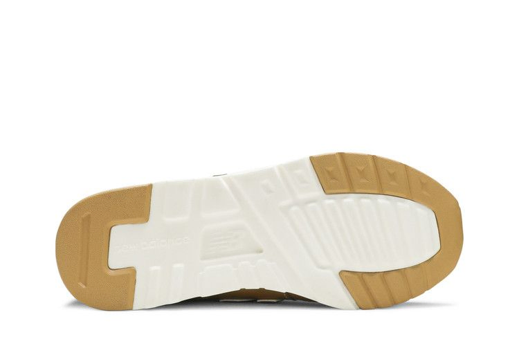 Кроссовки New Balance 997 Kids 'Classic Gold'