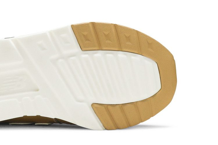 Кроссовки New Balance 997 Kids 'Classic Gold'