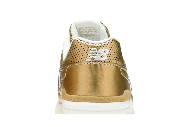 Кроссовки New Balance 997 Kids 'Classic Gold'