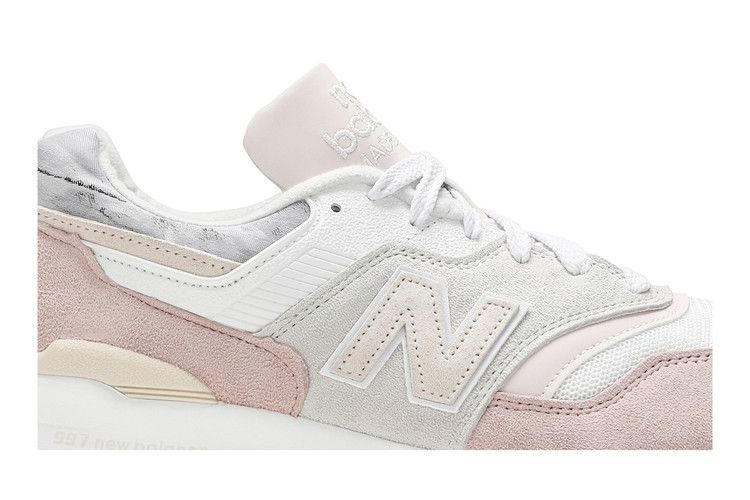 Кроссовки New Balance 997 Made in USA 'Coastal Pack'