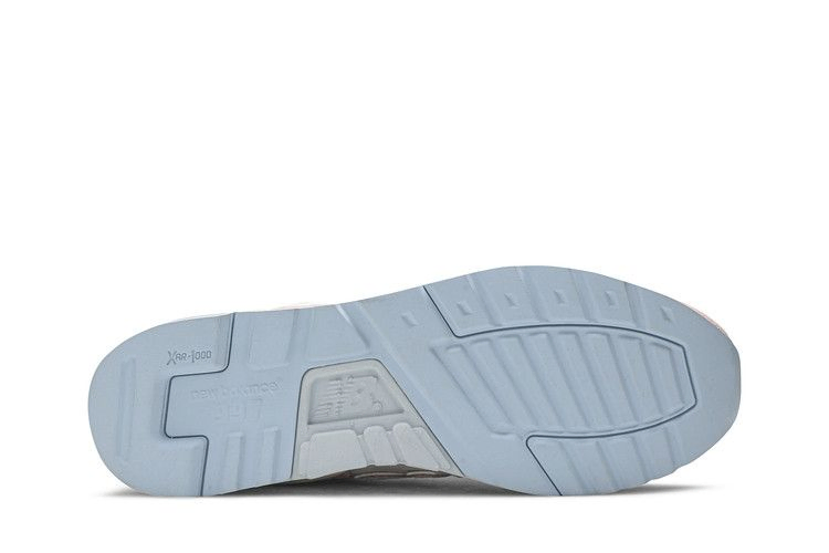 Кроссовки New Balance 997 Made in USA 'Coastal Pack'