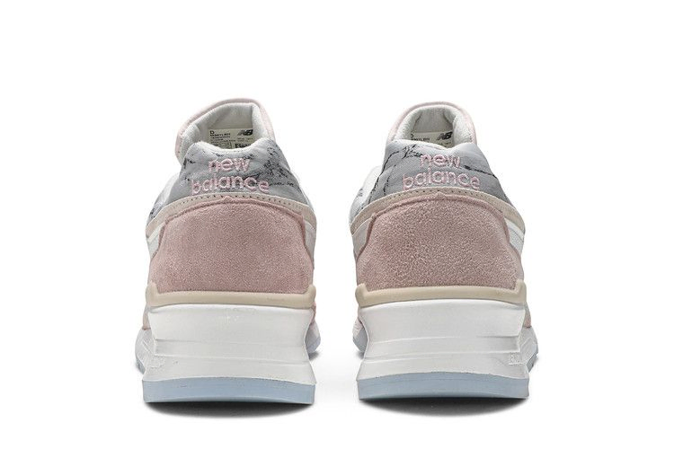 Кроссовки New Balance 997 Made in USA 'Coastal Pack'