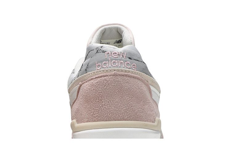 Кроссовки New Balance 997 Made in USA 'Coastal Pack'