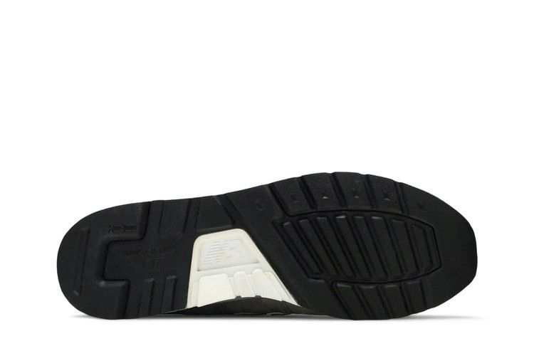 Кроссовки New Balance 997 Made in USA 'Grey'