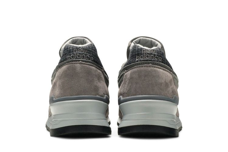 Кроссовки New Balance 997 Made in USA 'Grey'