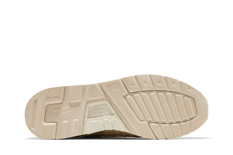 Кроссовки New Balance 997 Made in USA 'Tan'